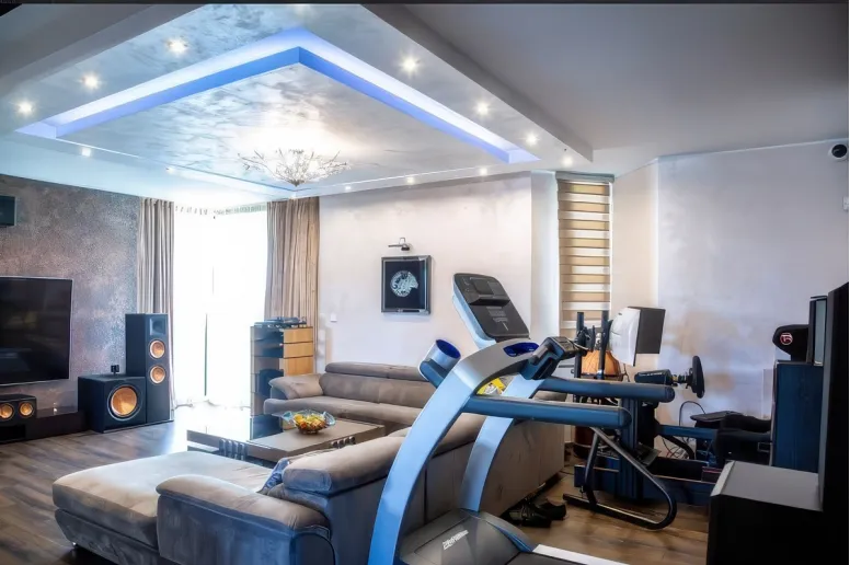 Квартира в Агия Зони, Город Лимассол, Лимассол