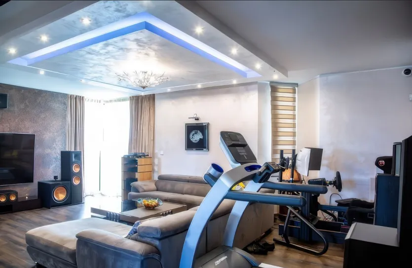 Квартира с 4-мя спальнями продажа - 12872