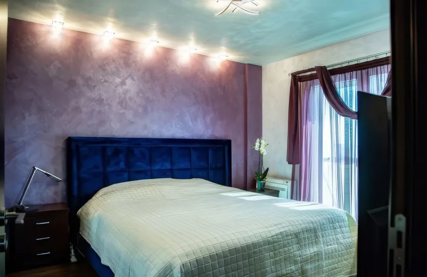 Квартира с 4-мя спальнями - 12872, photo 10