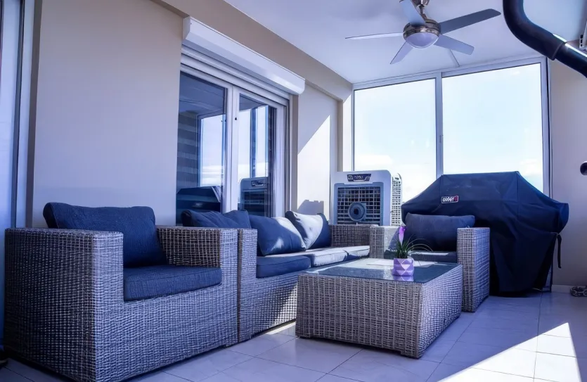 Квартира с 4-мя спальнями - 12872, photo 11