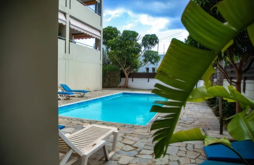 Квартира с 4-мя спальнями - 12872, photo 14