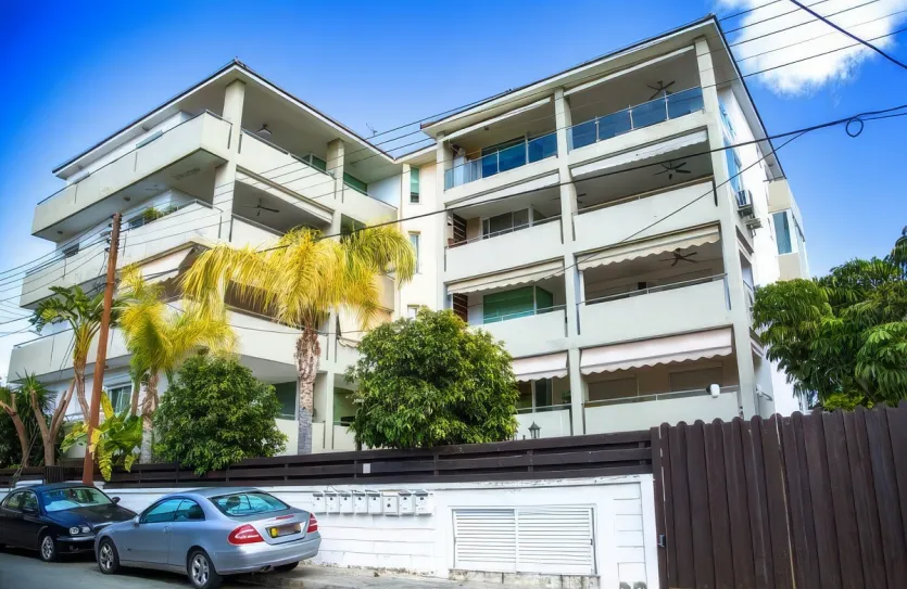 Квартира с 4-мя спальнями - 12872, photo 15