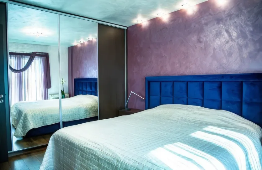 Квартира с 4-мя спальнями - 12872, photo 17