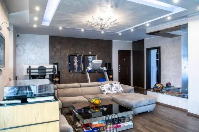 Квартира с 4-мя спальнями - 12872, photo 1