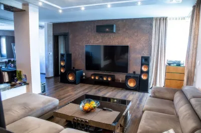 Квартира с 4-мя спальнями - 12872, photo 2