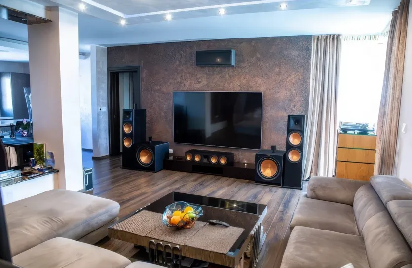 Квартира с 4-мя спальнями - 12872, photo 3