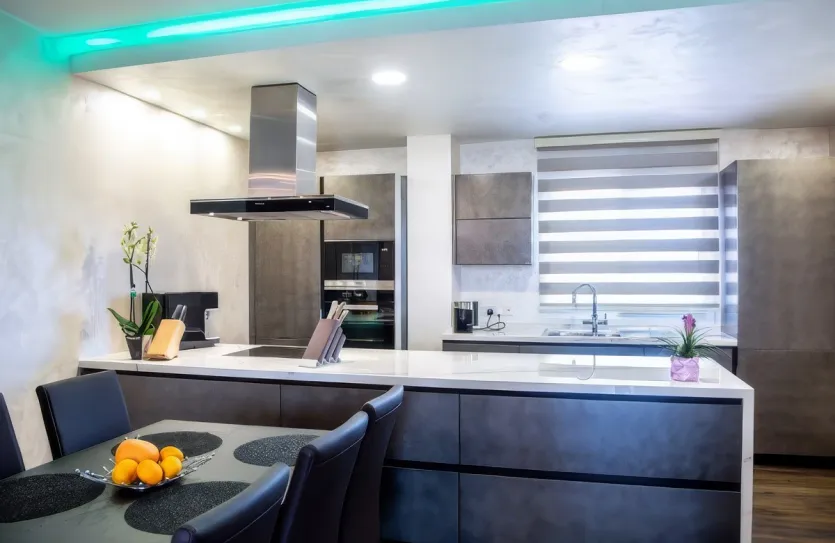 Квартира с 4-мя спальнями - 12872, photo 4