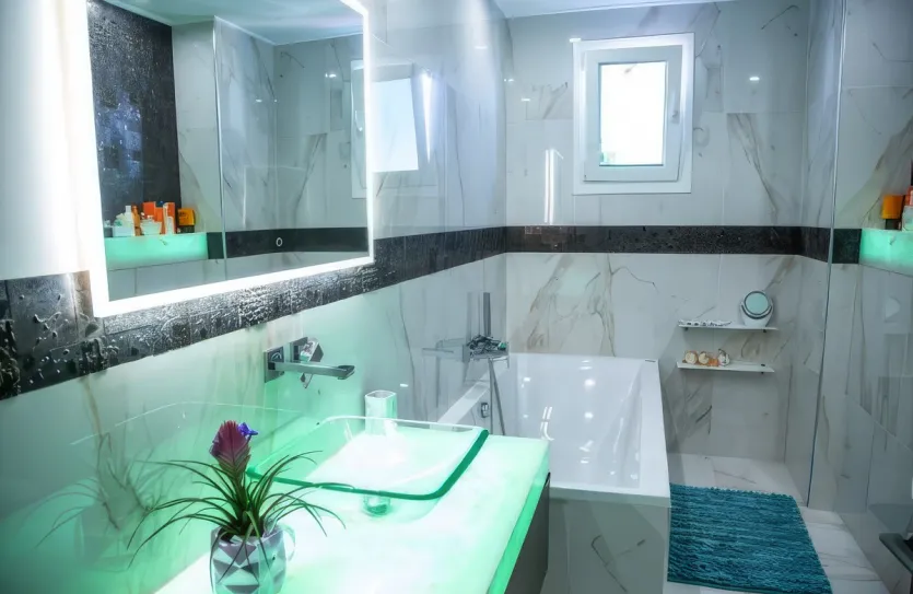 Квартира с 4-мя спальнями - 12872, photo 7