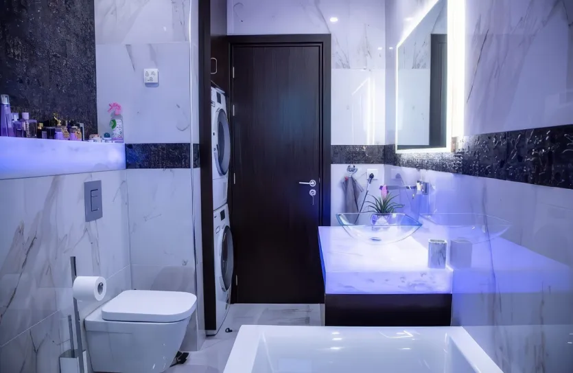 Квартира с 4-мя спальнями - 12872, photo 8