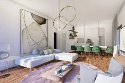 Квартира с 3-мя спальнями - 12871, photo 2