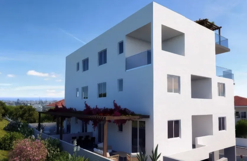 2-bedroom apartment - 12874, photo 2