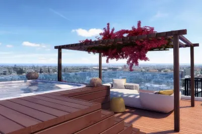 2-bedroom apartment - 12874, photo 2