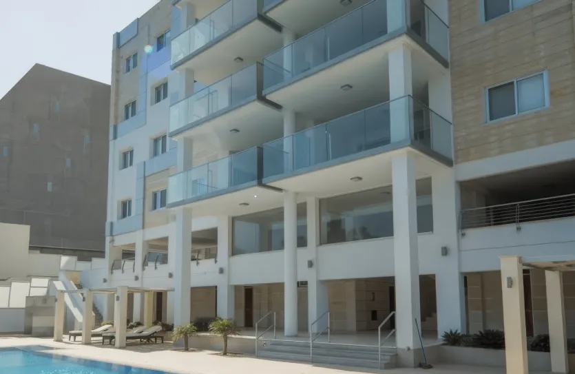 4-bedroom apartment - 12873, photo 17