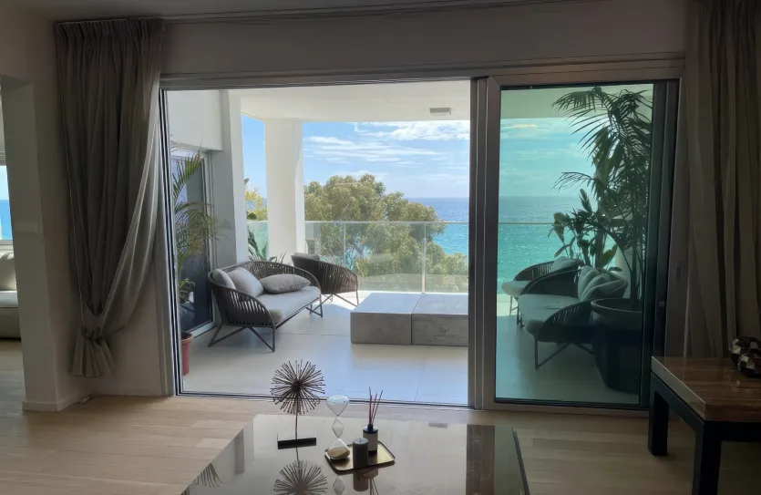 4-bedroom apartment - 12873, photo 22