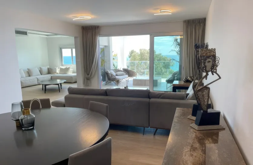 4-bedroom apartment - 12873, photo 23