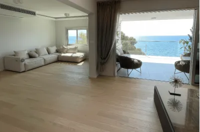 4-bedroom apartment - 12873, photo 2