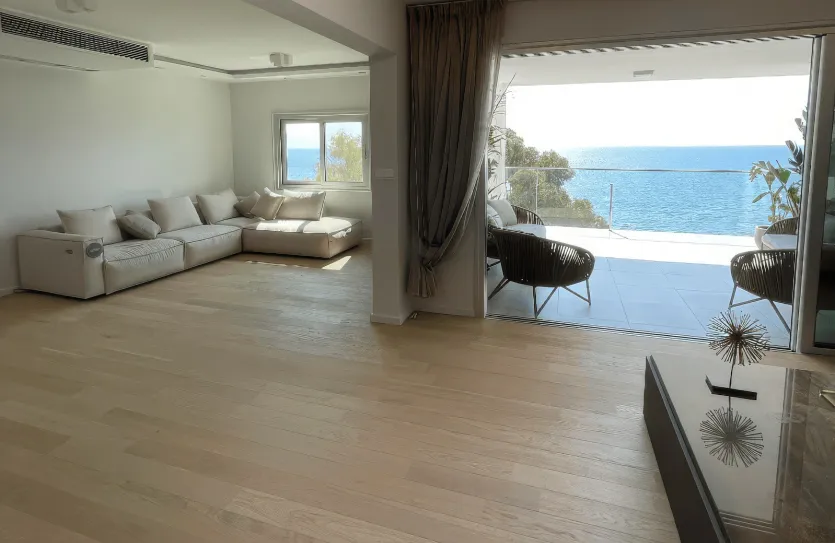 4-bedroom apartment - 12873, photo 3