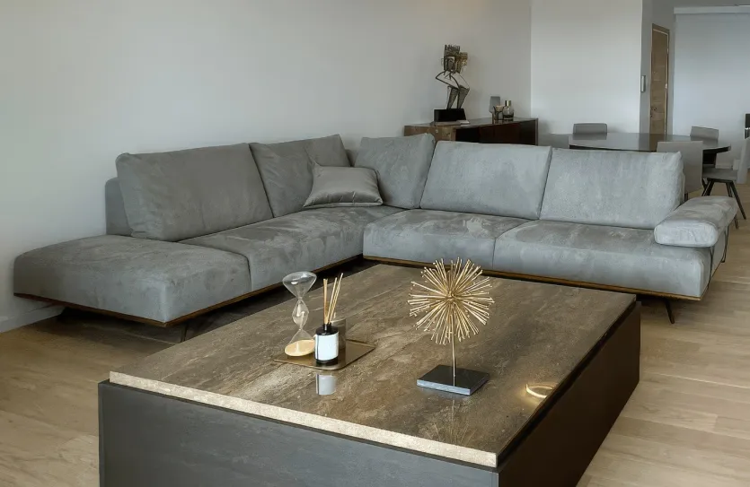 4-bedroom apartment - 12873, photo 4