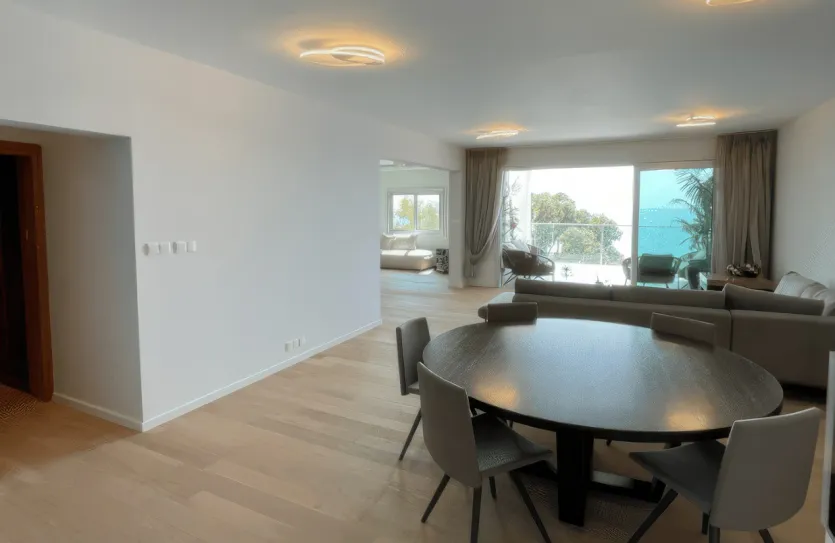 4-bedroom apartment - 12873, photo 5