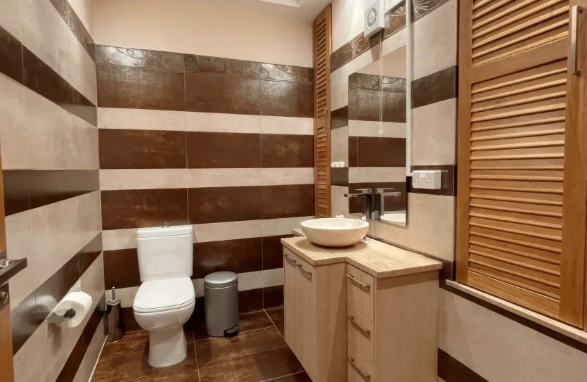 4-bedroom apartment - 12873, photo 6