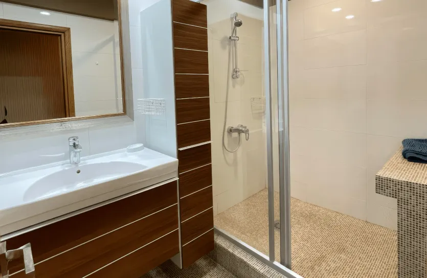 4-bedroom apartment - 12873, photo 9