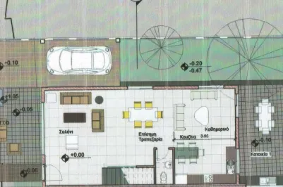 Дом с 4-мя спальнями - 12880, photo 1