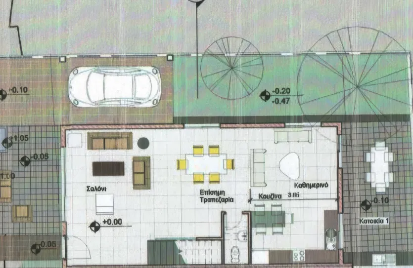 Дом с 4-мя спальнями - 12880, photo 2