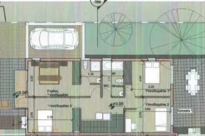 Дом с 4-мя спальнями - 12880, photo 2