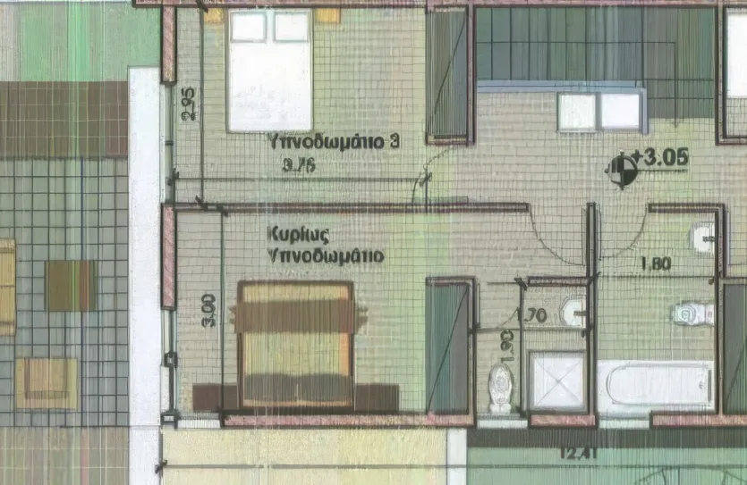Дом с 4-мя спальнями - 12880, photo 5