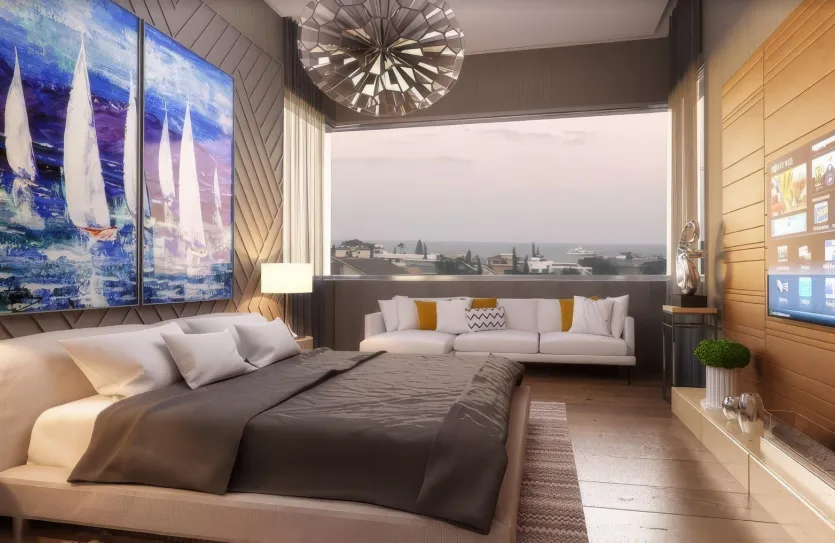 4-bedroom villa - 12875, photo 10