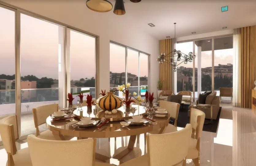 4-bedroom villa - 12875, photo 11