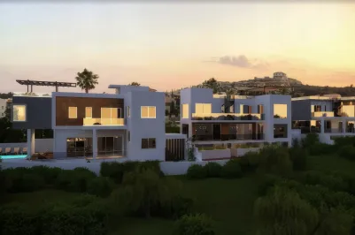 4-bedroom villa - 12875, photo 1