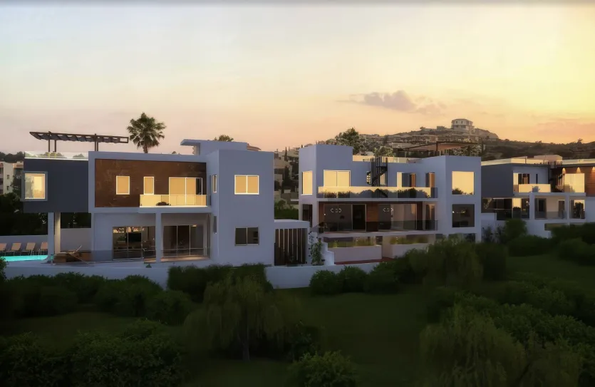 4-bedroom villa - 12875, photo 2