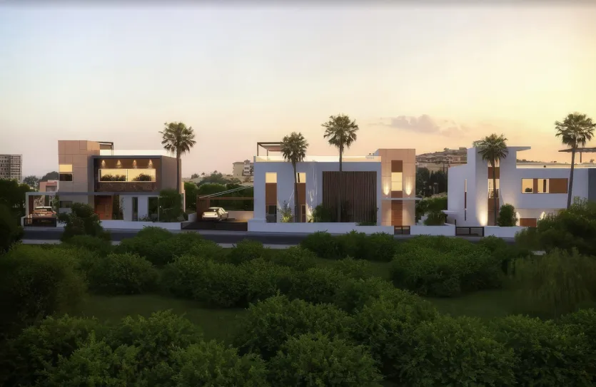 4-bedroom villa - 12875, photo 3