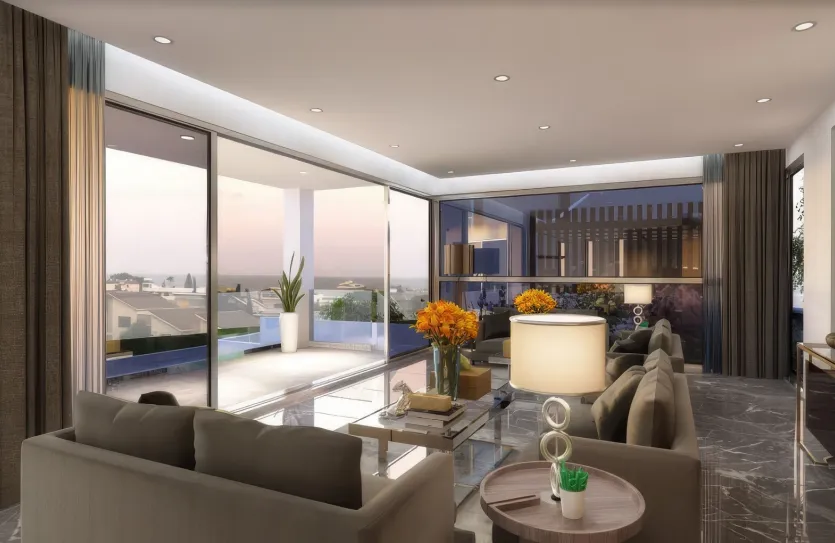 4-bedroom villa - 12875, photo 4