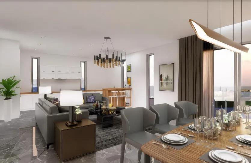 4-bedroom villa - 12875, photo 5