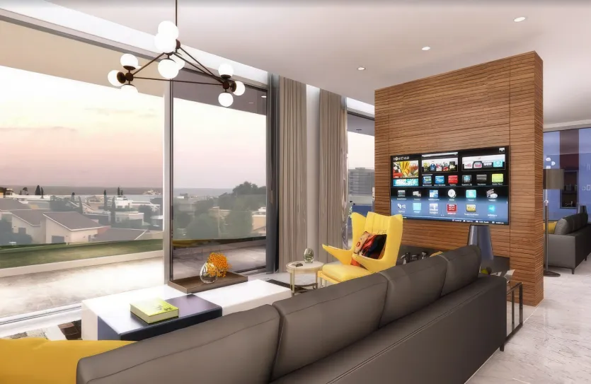 4-bedroom villa - 12875, photo 7