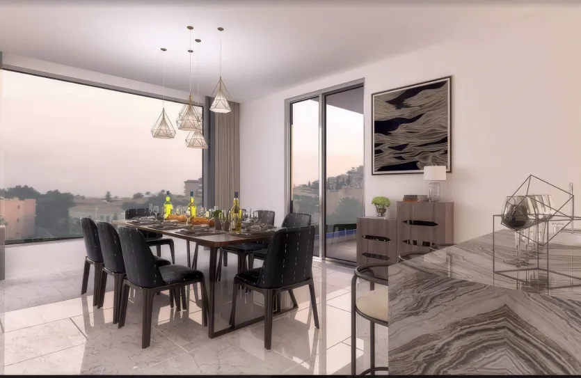 4-bedroom villa - 12875, photo 8