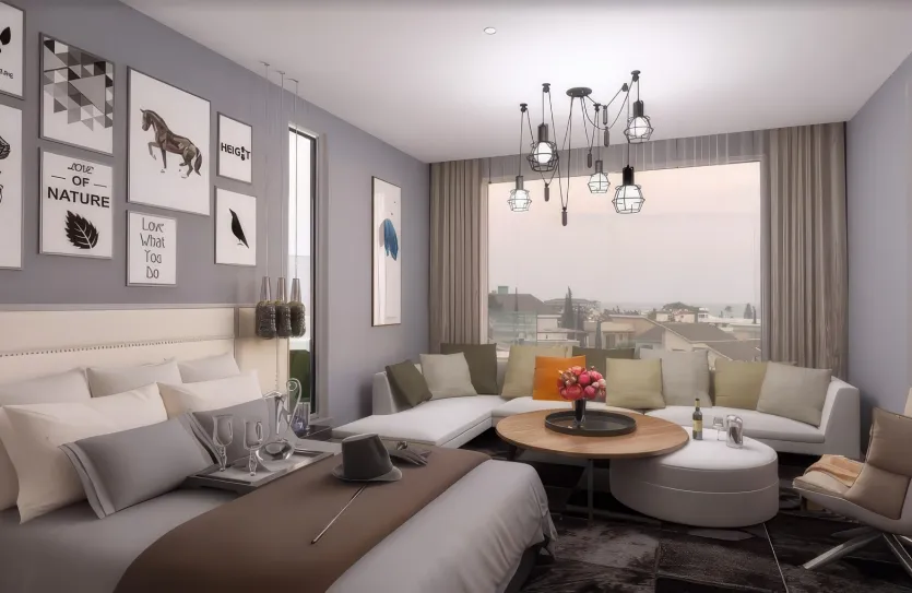 4-bedroom villa - 12875, photo 9