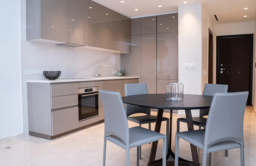 2-bedroom apartment - 12885, photo 10