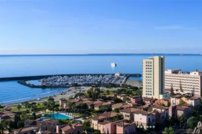 2-bedroom apartment - 12885, photo 1