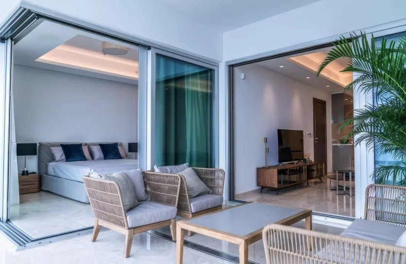 2-bedroom apartment - 12885, photo 8