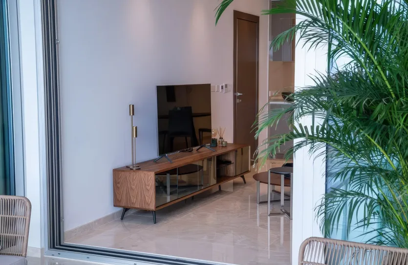 2-bedroom apartment - 12885, photo 9