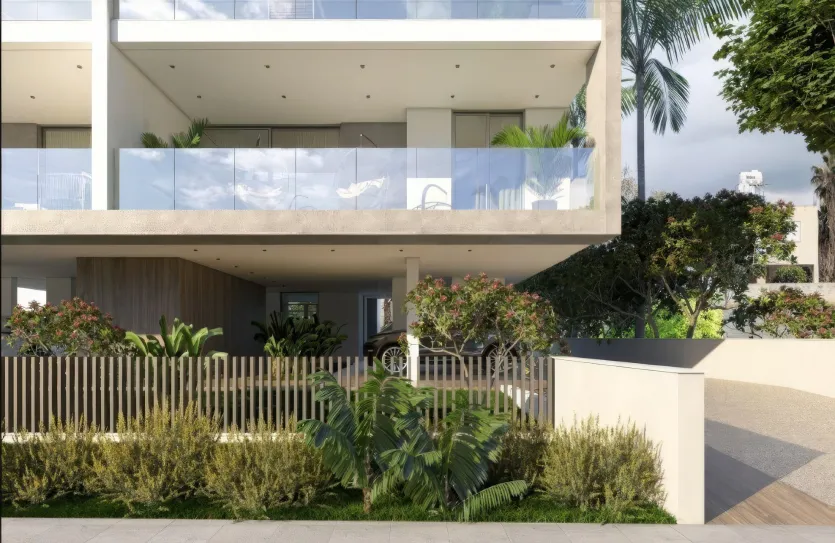 Квартира с 2-мя спальнями - 12888, photo 2