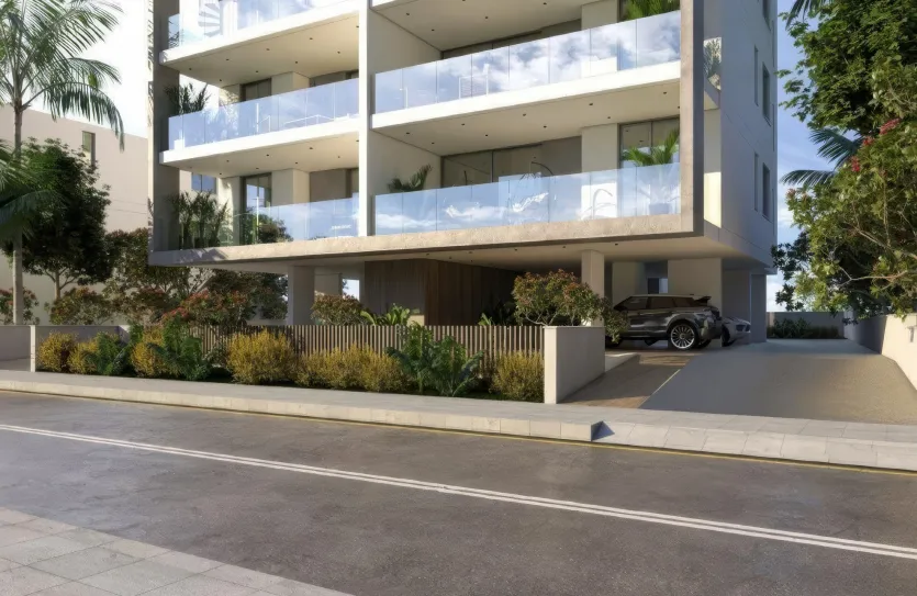 Квартира с 2-мя спальнями - 12888, photo 3