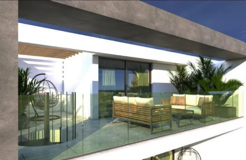 Квартира с 2-мя спальнями - 12888, photo 5