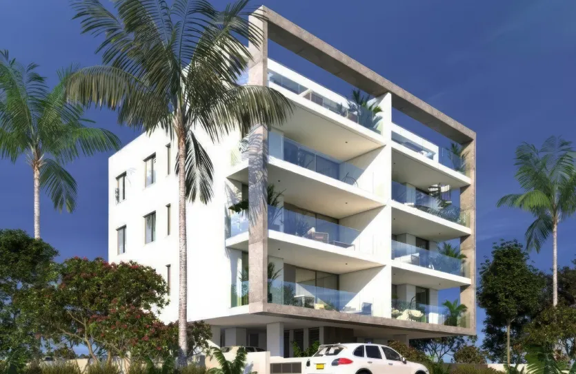 Квартира с 2-мя спальнями - 12888, photo 6