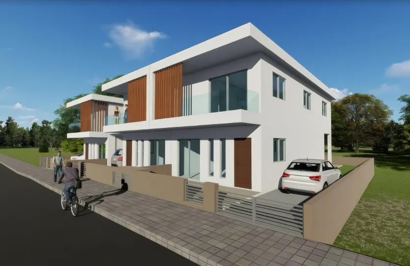 Дом с 4-мя спальнями продажа - 12892