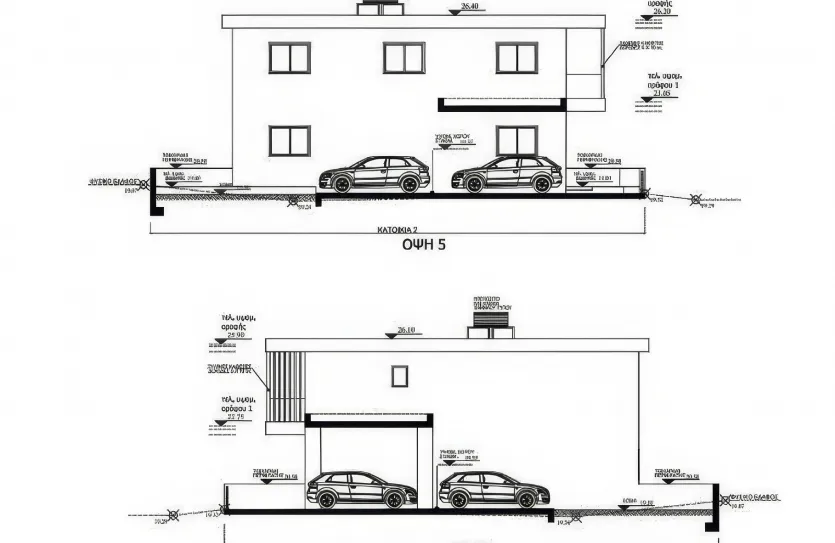Дом с 4-мя спальнями - 12892, photo 13
