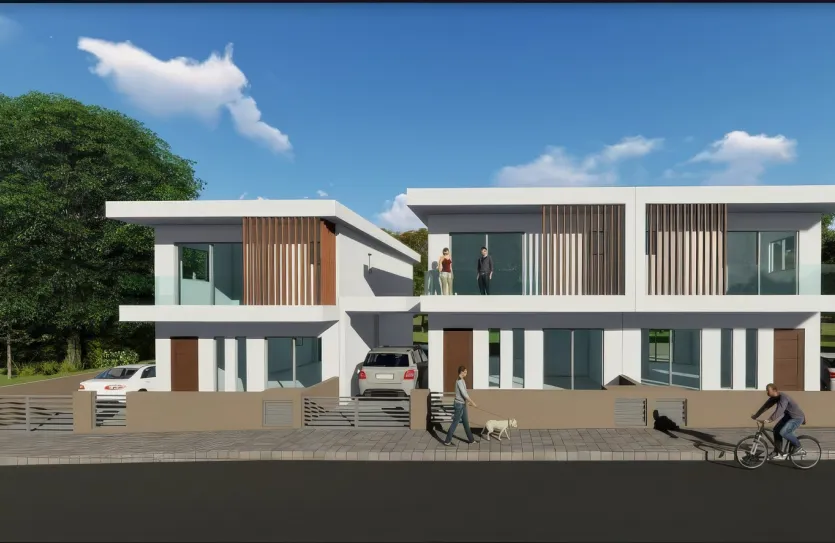 Дом с 4-мя спальнями - 12892, photo 2